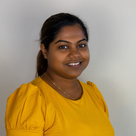 We Welcome New Audiologist Thilini