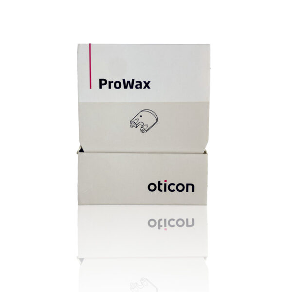 An image of the ProWax Filters