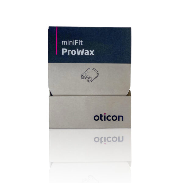 An image of the ProWax miniFit Filters