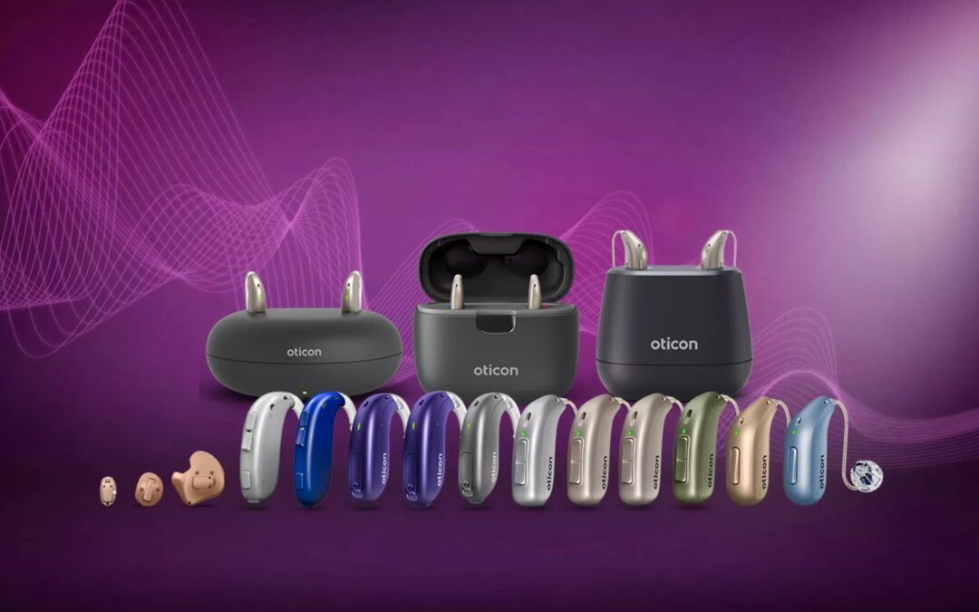 A Vision Of The Future For Hearing Aids
